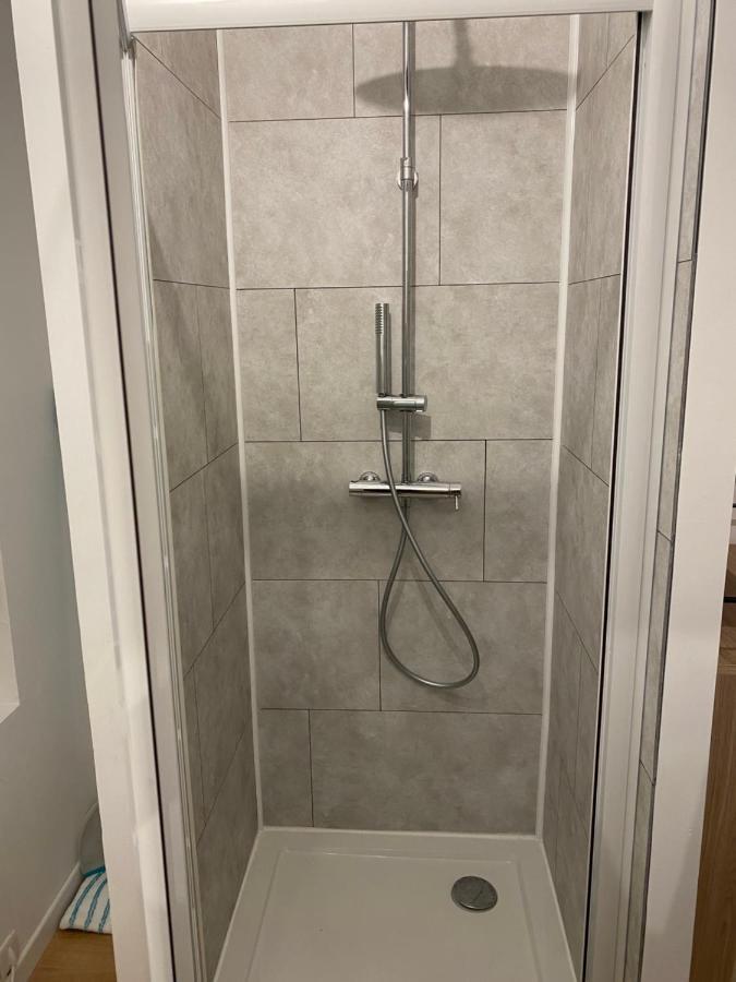 Jolie Logement Proche De La Mer Apartman Berck Kültér fotó